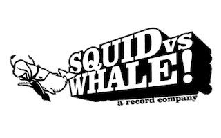 SQUID VS. WHALE