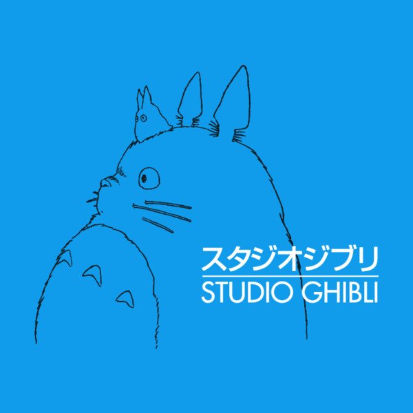 STUDIO GHIBLI