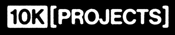 TEN THOUSAND PROJECTS