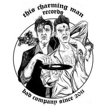 THIS CHARMING MAN