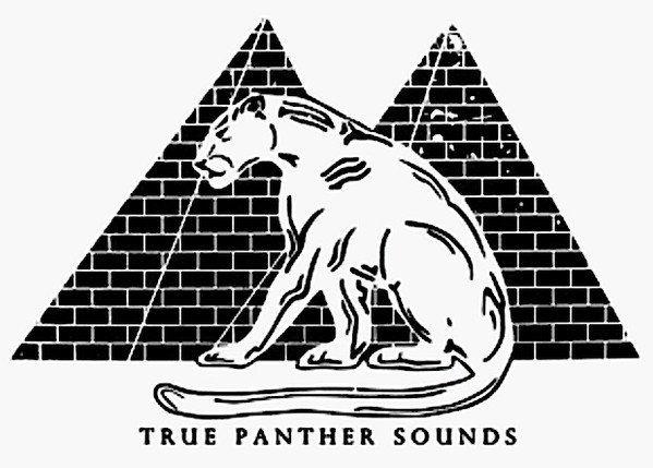 TRUE PANTHER