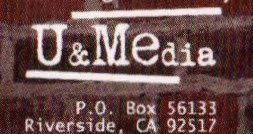 U & MEDIA